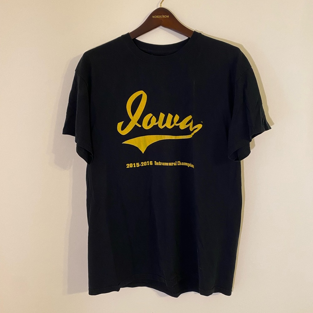 Iowa Hawkeyes T-shirt
